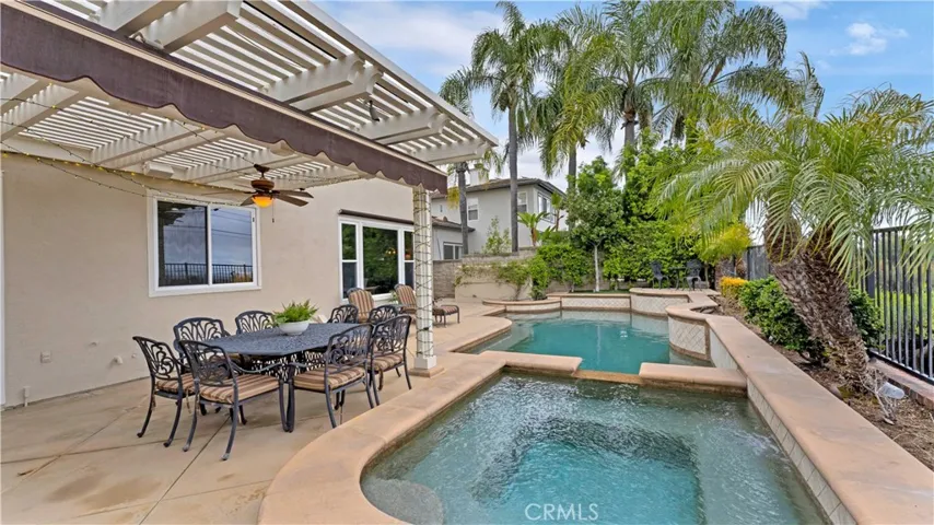 22721 Sweetmeadow, Mission Viejo, California 92692