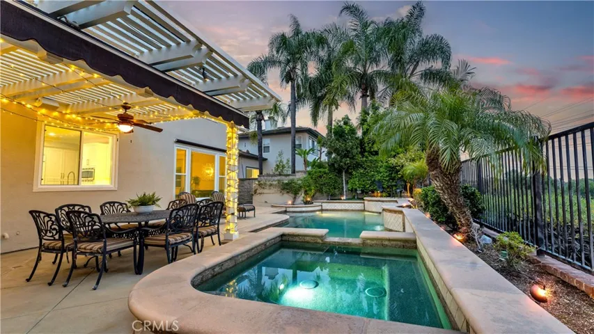 22721 Sweetmeadow, Mission Viejo, California 92692
