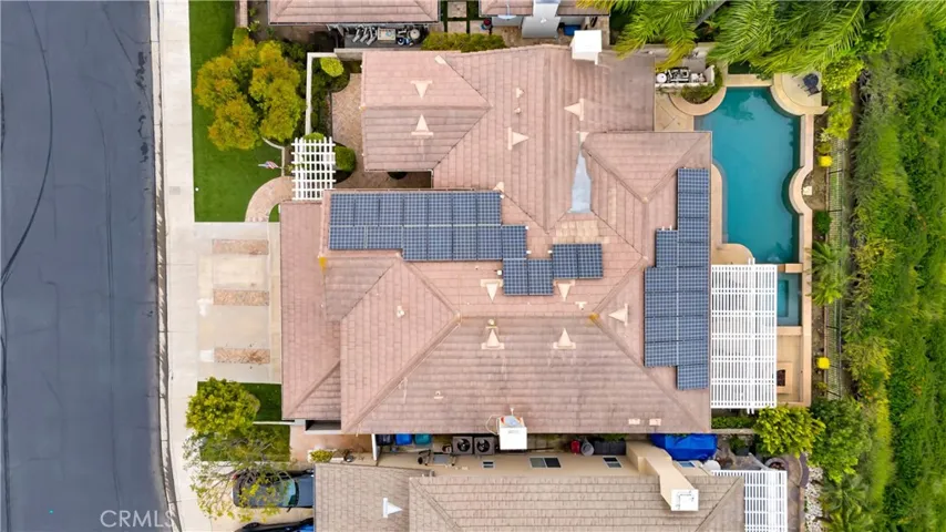 22721 Sweetmeadow, Mission Viejo, California 92692