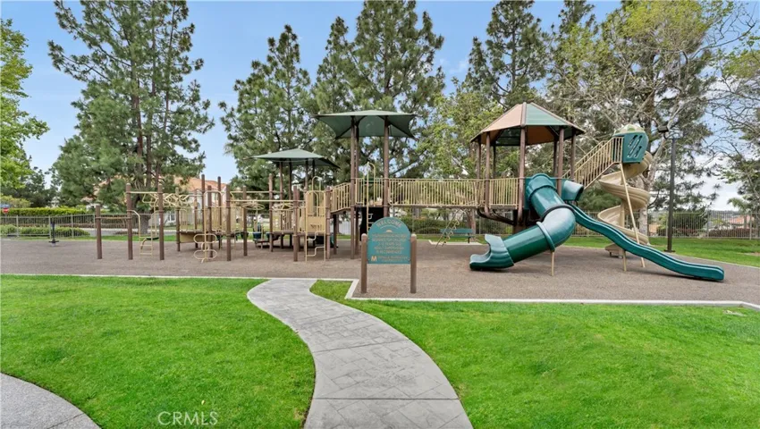 22721 Sweetmeadow, Mission Viejo, California 92692