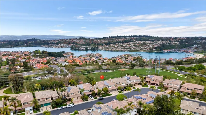 22721 Sweetmeadow, Mission Viejo, California 92692
