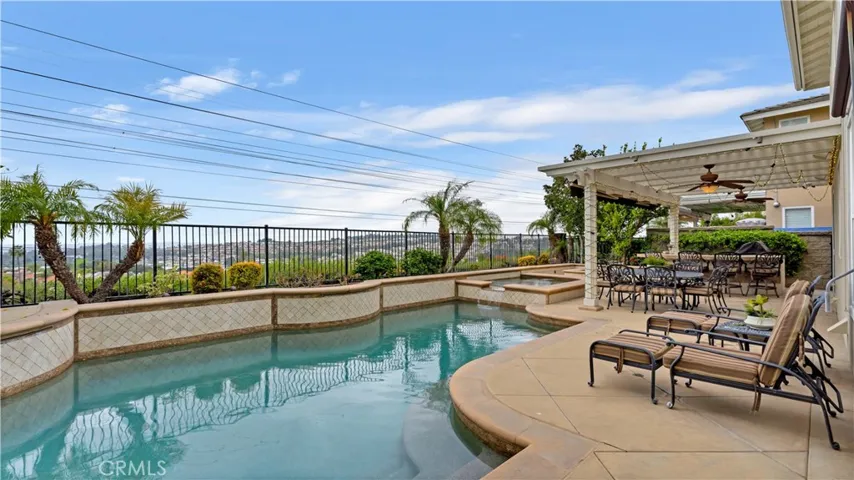 22721 Sweetmeadow, Mission Viejo, California 92692