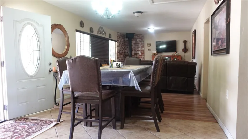 dinning room