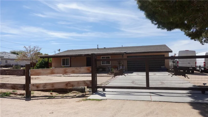 9430 Choiceana Avenue, Hesperia, California 92345