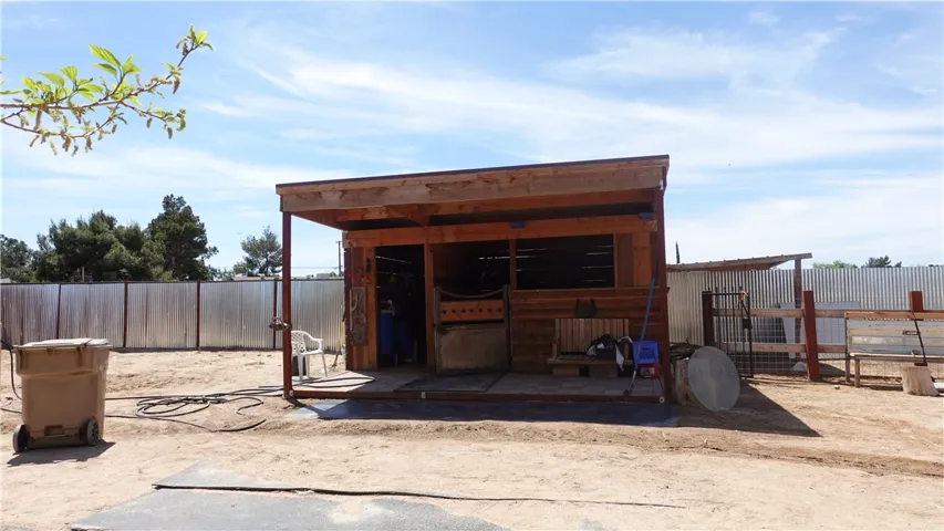 9430 Choiceana Avenue, Hesperia, California 92345