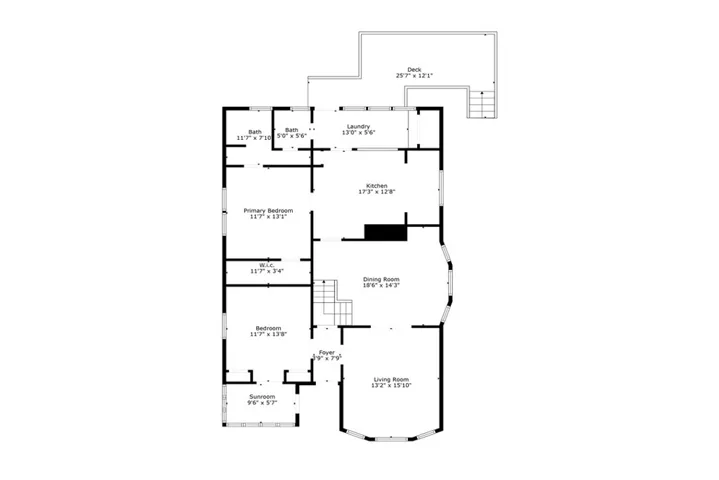 1350 2nd Avenue, Oroville, California 95965