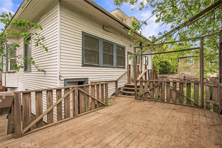 1350 2nd Avenue, Oroville, California 95965