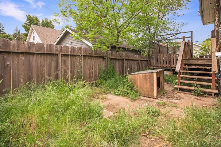 1350 2nd Avenue, Oroville, California 95965