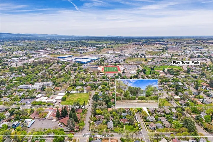 1350 2nd Avenue, Oroville, California 95965