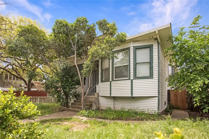 1350 2nd Avenue, Oroville, California 95965