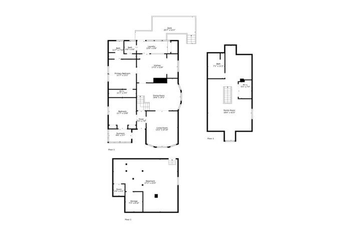 1350 2nd Avenue, Oroville, California 95965