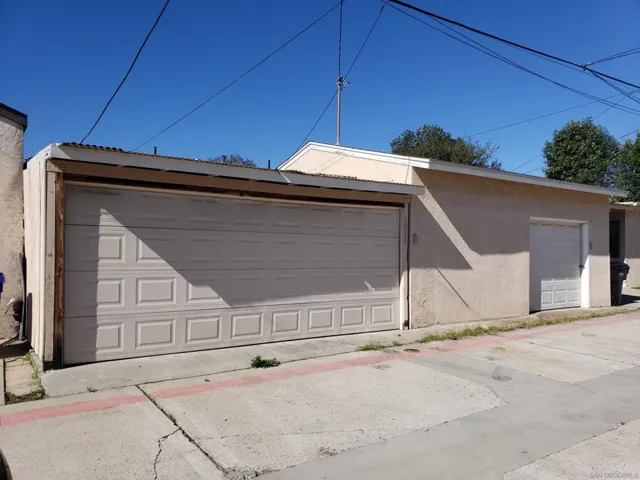 1031 1033 Johnson Ave, San Diego, California 92103