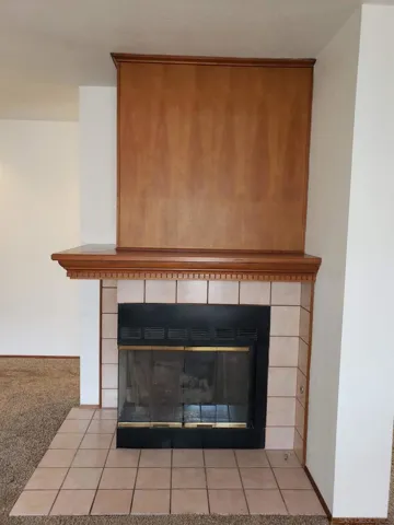 1031 fireplace