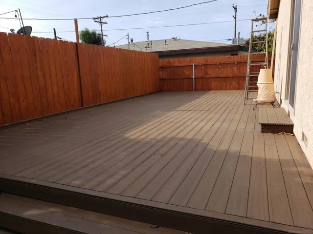 1031 back deck