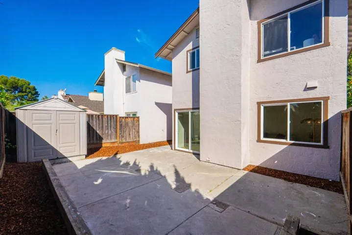 1735 Home Gate Drive, San Jose, California 95148