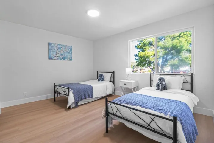 1735 Home Gate Drive, San Jose, California 95148