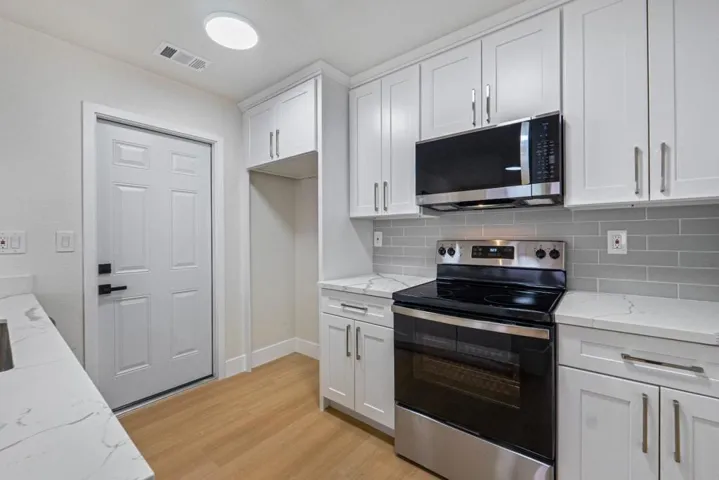 1735 Home Gate Drive, San Jose, California 95148