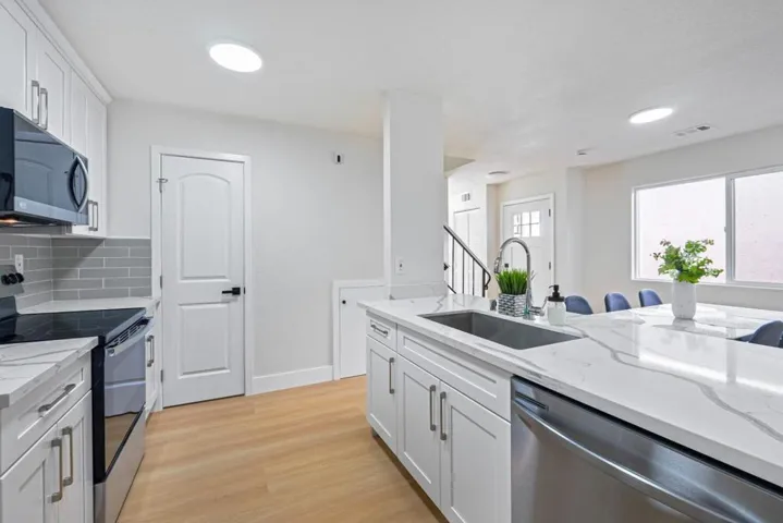 1735 Home Gate Drive, San Jose, California 95148