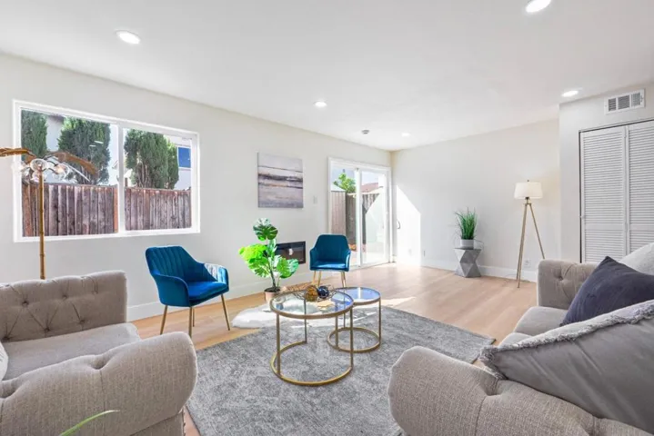 1735 Home Gate Drive, San Jose, California 95148