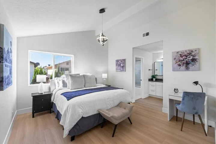 1735 Home Gate Drive, San Jose, California 95148