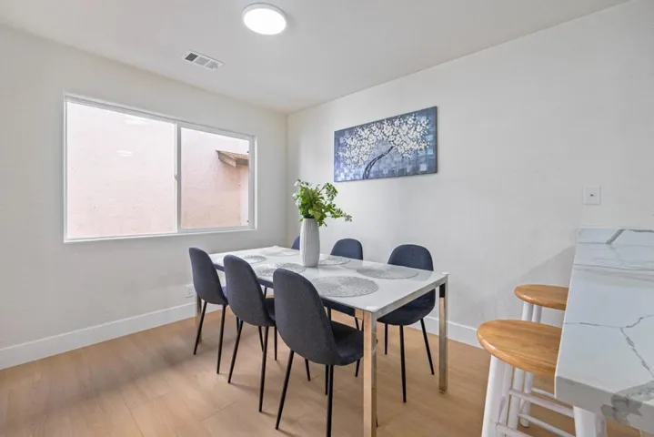 1735 Home Gate Drive, San Jose, California 95148