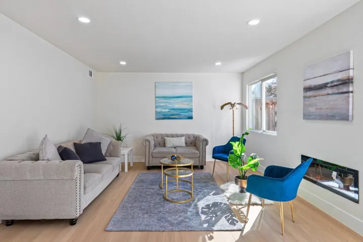 1735 Home Gate Drive, San Jose, California 95148