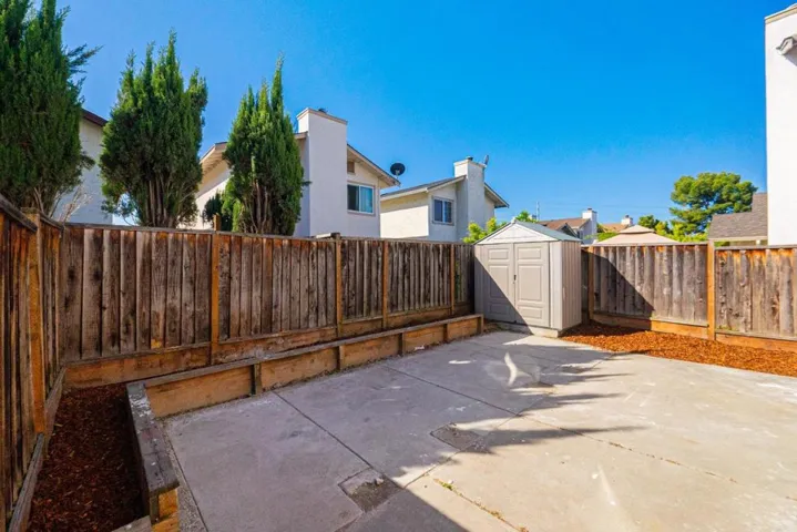 1735 Home Gate Drive, San Jose, California 95148
