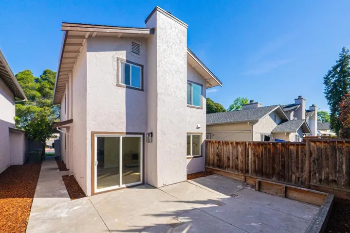 1735 Home Gate Drive, San Jose, California 95148