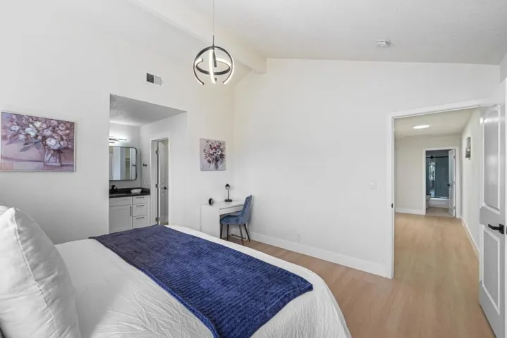 1735 Home Gate Drive, San Jose, California 95148