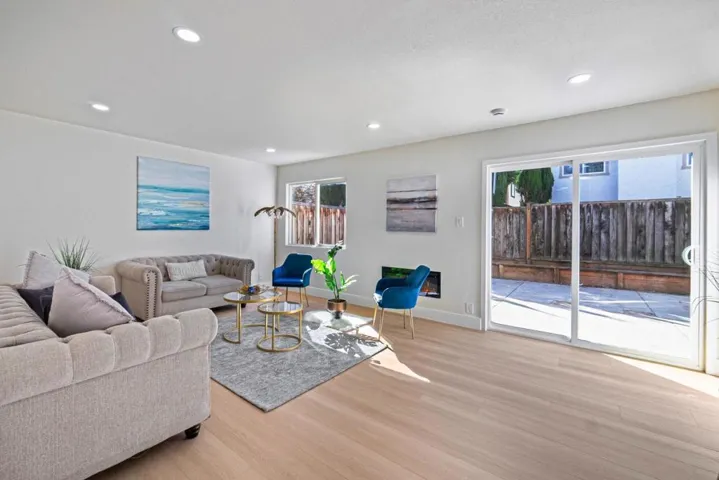1735 Home Gate Drive, San Jose, California 95148