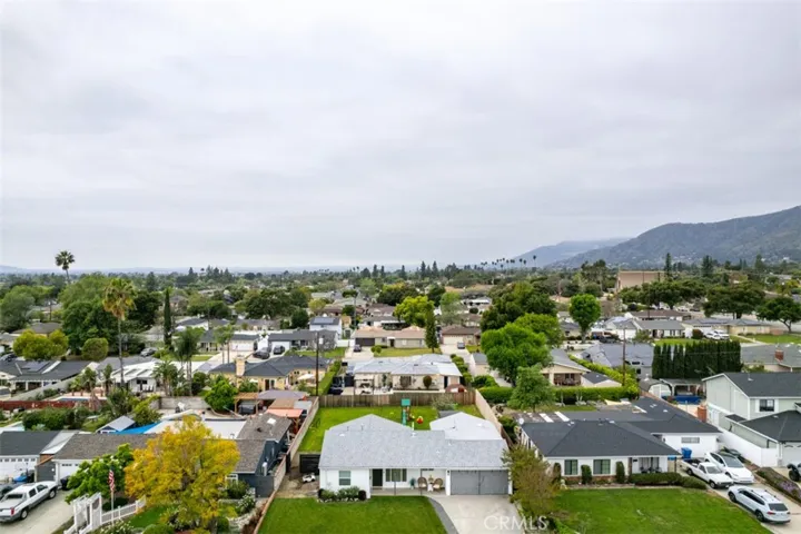 133 S Burnaby Drive, Glendora, California 91741