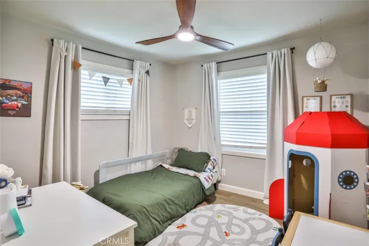 133 S Burnaby Drive, Glendora, California 91741