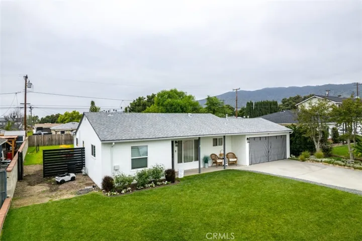 133 S Burnaby Drive, Glendora, California 91741