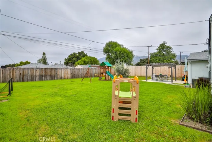 133 S Burnaby Drive, Glendora, California 91741