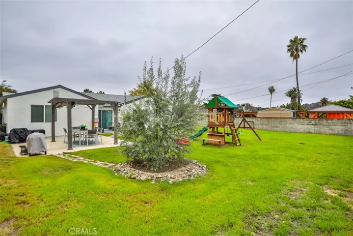 133 S Burnaby Drive, Glendora, California 91741