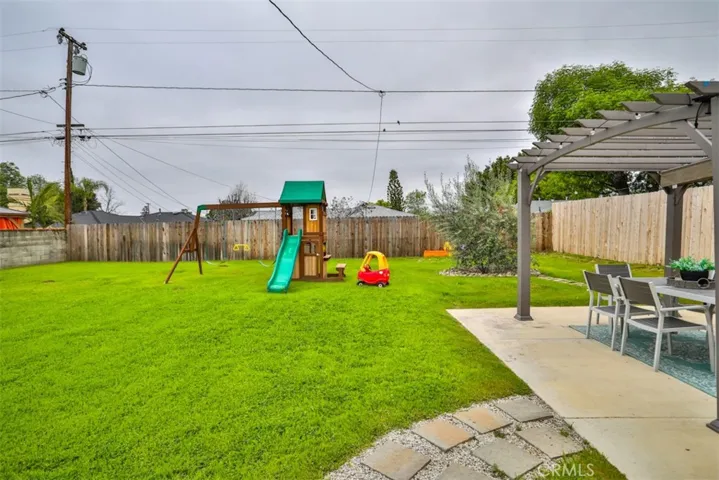 133 S Burnaby Drive, Glendora, California 91741