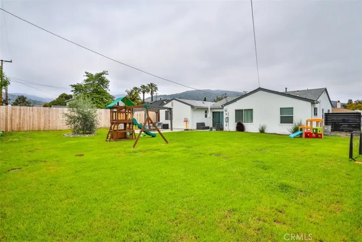 133 S Burnaby Drive, Glendora, California 91741
