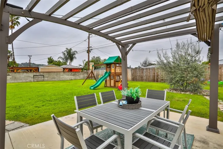 133 S Burnaby Drive, Glendora, California 91741