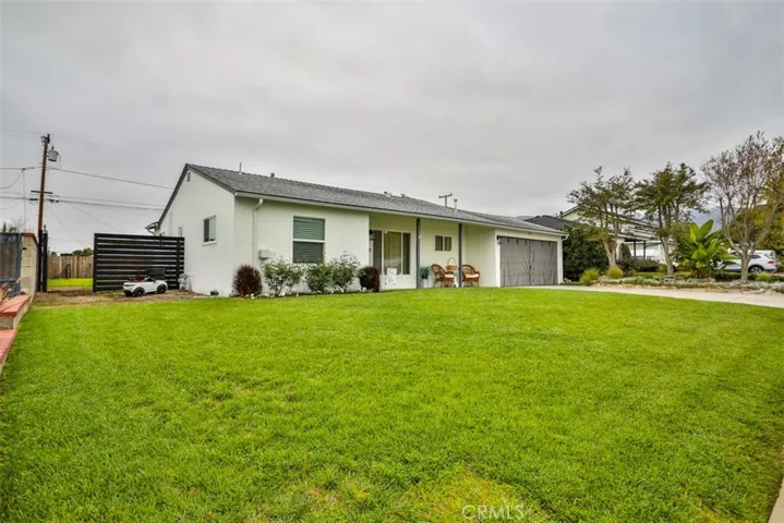 133 S Burnaby Drive, Glendora, California 91741