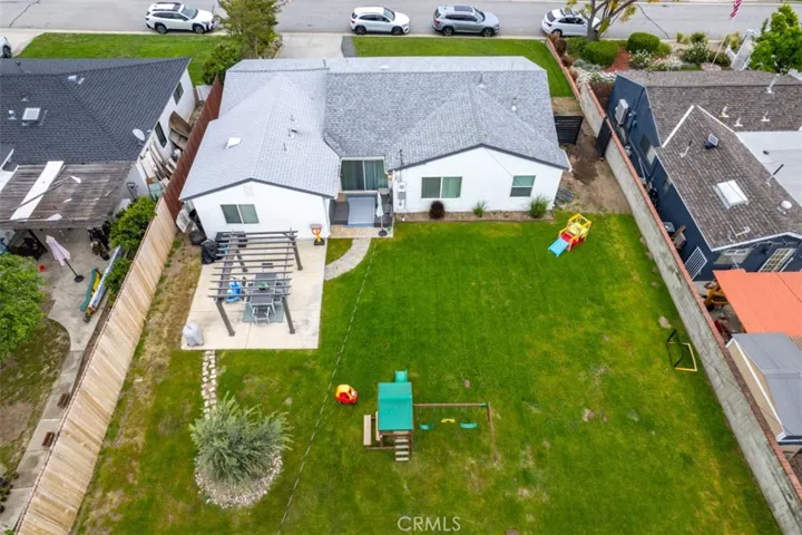 133 S Burnaby Drive, Glendora, California 91741