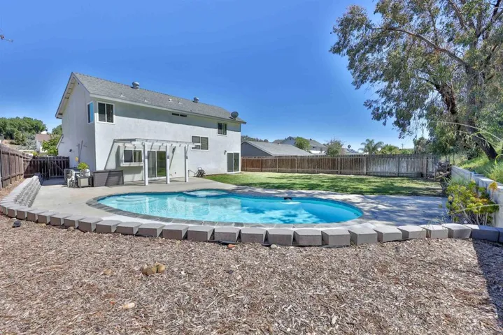 2160 Berryland Court, San Diego, California 91945