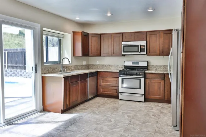 2160 Berryland Court, San Diego, California 91945