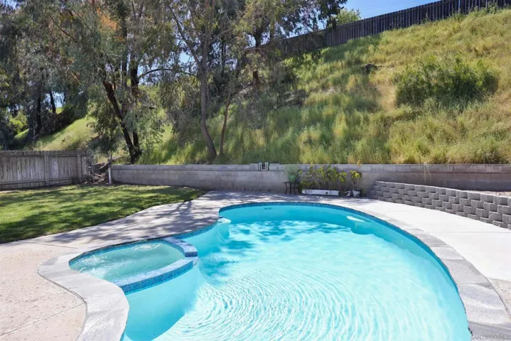 2160 Berryland Court, San Diego, California 91945