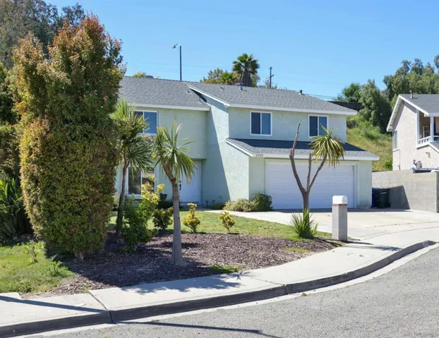 2160 Berryland Court, San Diego, California 91945