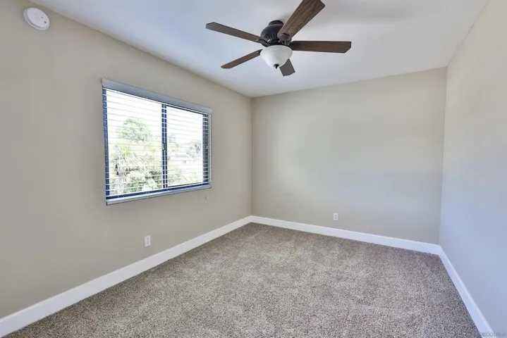 Bonus room off primary bedroom. Dual home office? Workout space? Reading/lounging area?