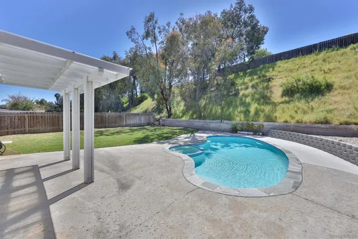 2160 Berryland Court, San Diego, California 91945