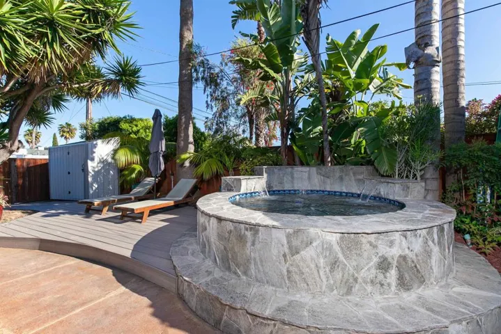 5057 Mansfield, San Diego, California 92116