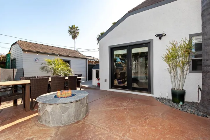 5057 Mansfield, San Diego, California 92116