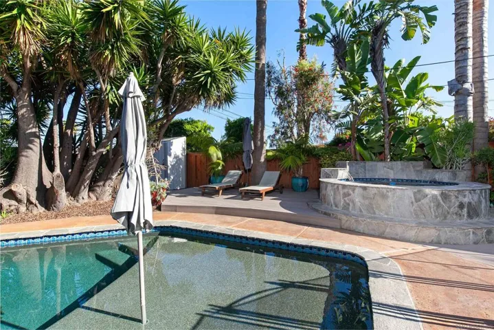 5057 Mansfield, San Diego, California 92116