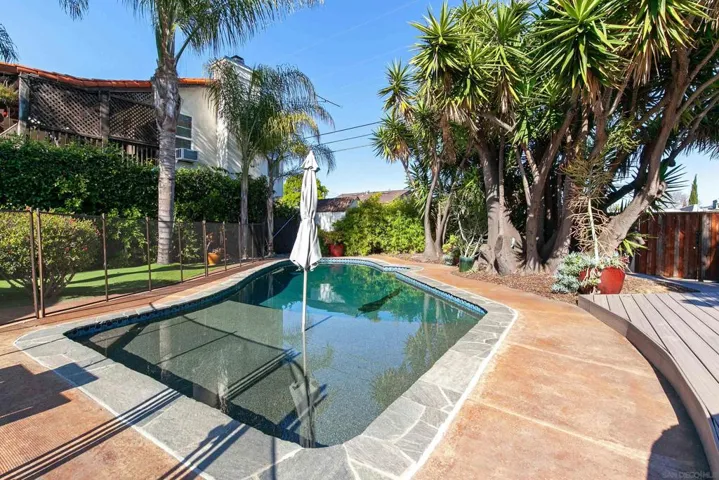 5057 Mansfield, San Diego, California 92116